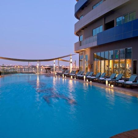 Damac Maison Dubai Mall Apartments ภายนอก รูปภาพ