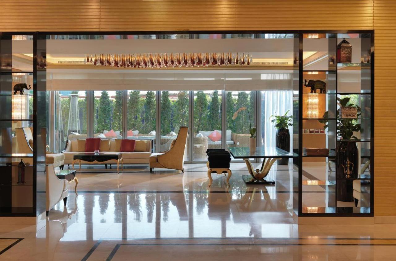 Damac Maison Dubai Mall Apartments ภายนอก รูปภาพ