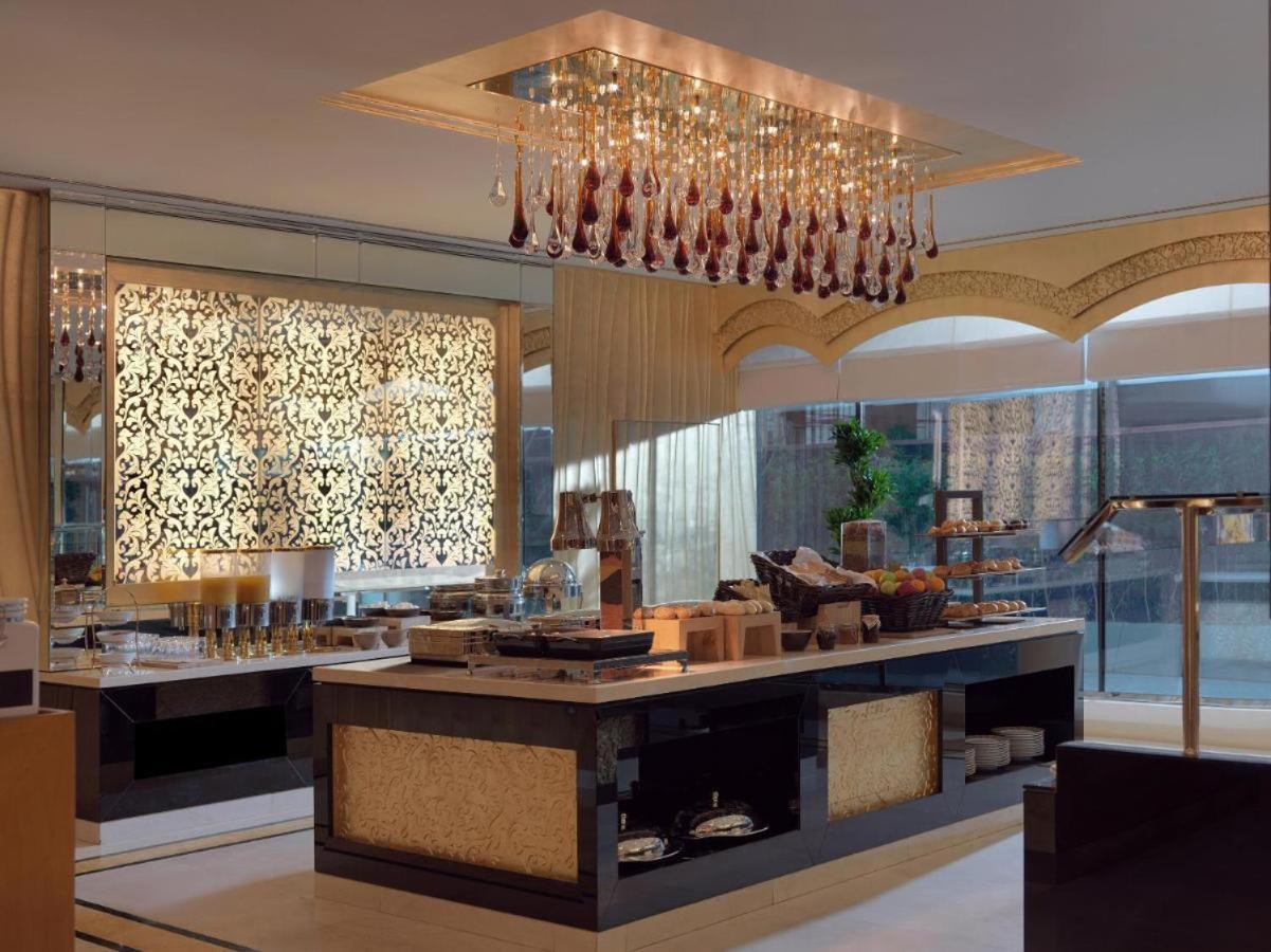 Damac Maison Dubai Mall Apartments ภายนอก รูปภาพ