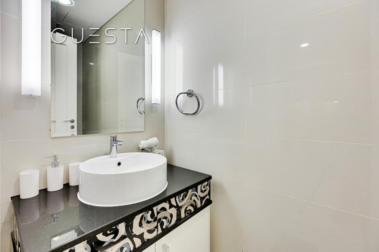 Damac Maison Dubai Mall Apartments ภายนอก รูปภาพ