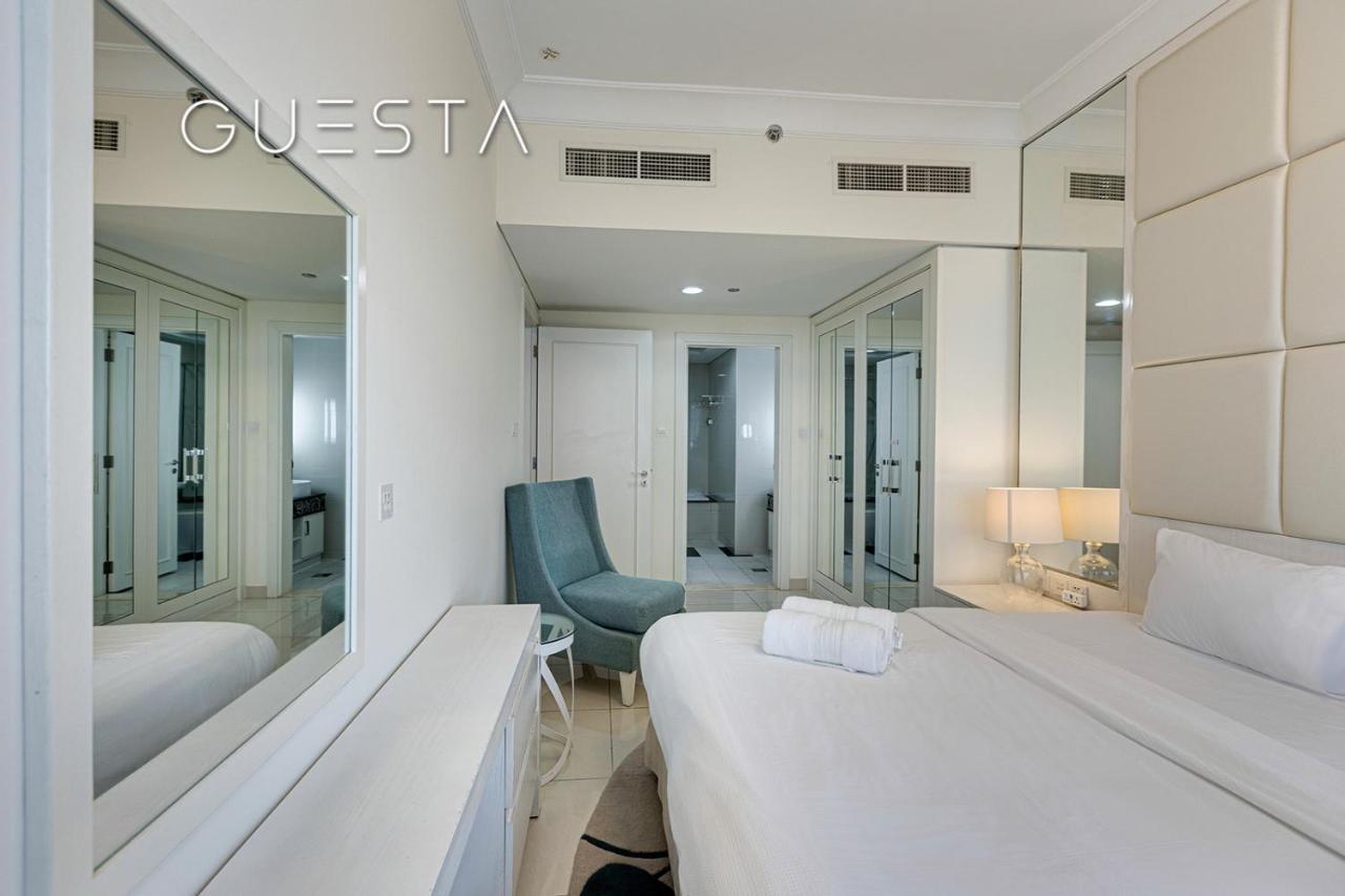 Damac Maison Dubai Mall Apartments ภายนอก รูปภาพ