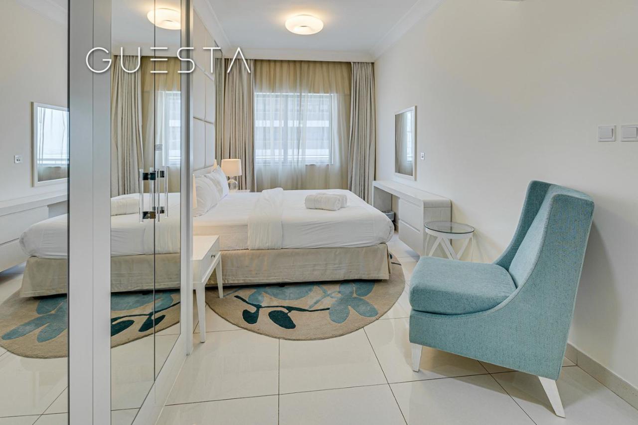 Damac Maison Dubai Mall Apartments ภายนอก รูปภาพ