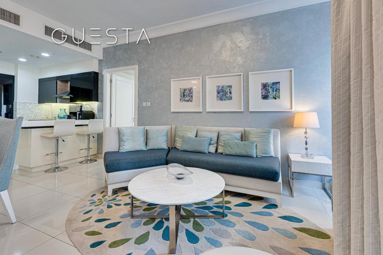 Damac Maison Dubai Mall Apartments ภายนอก รูปภาพ