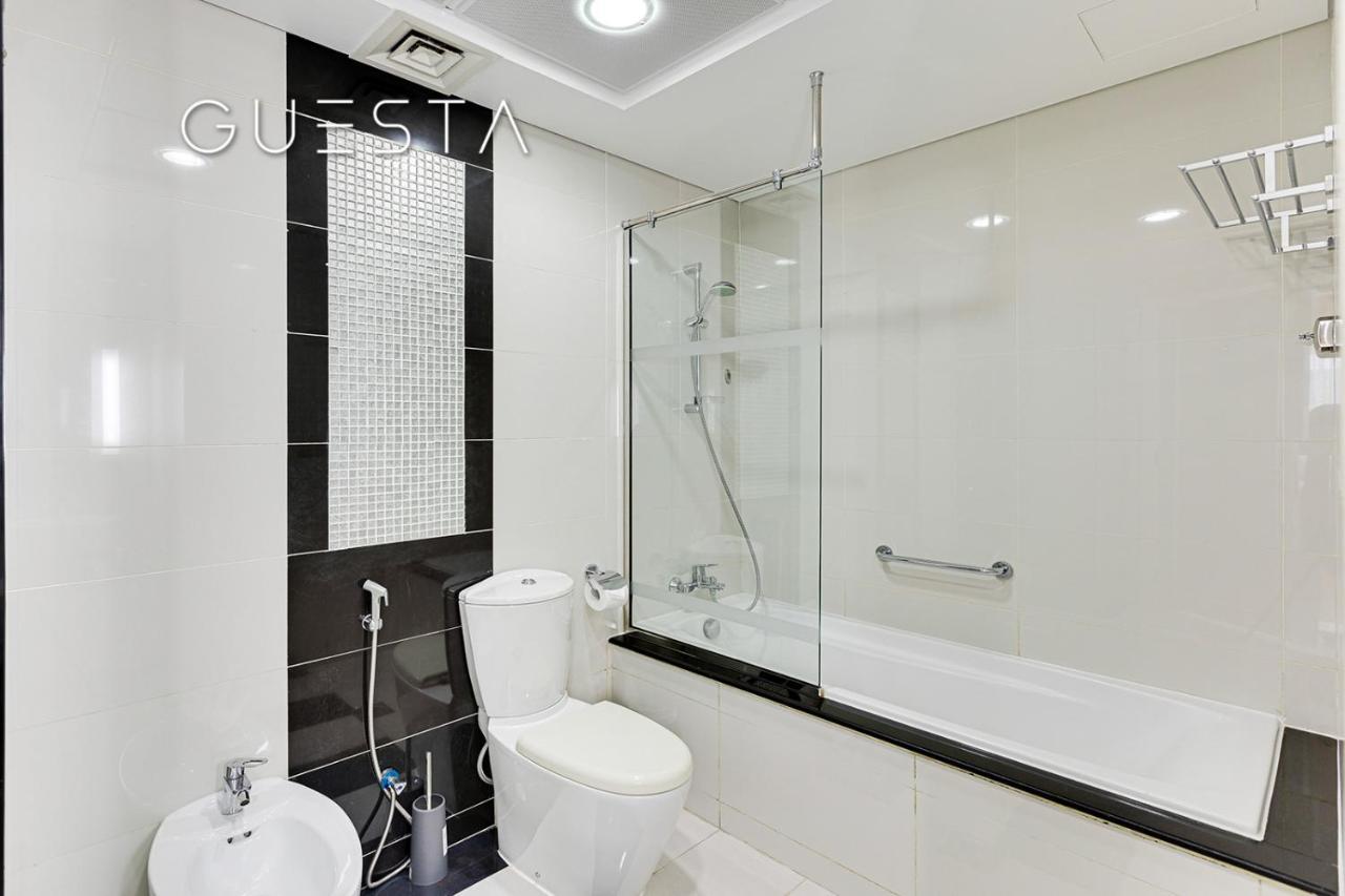 Damac Maison Dubai Mall Apartments ภายนอก รูปภาพ