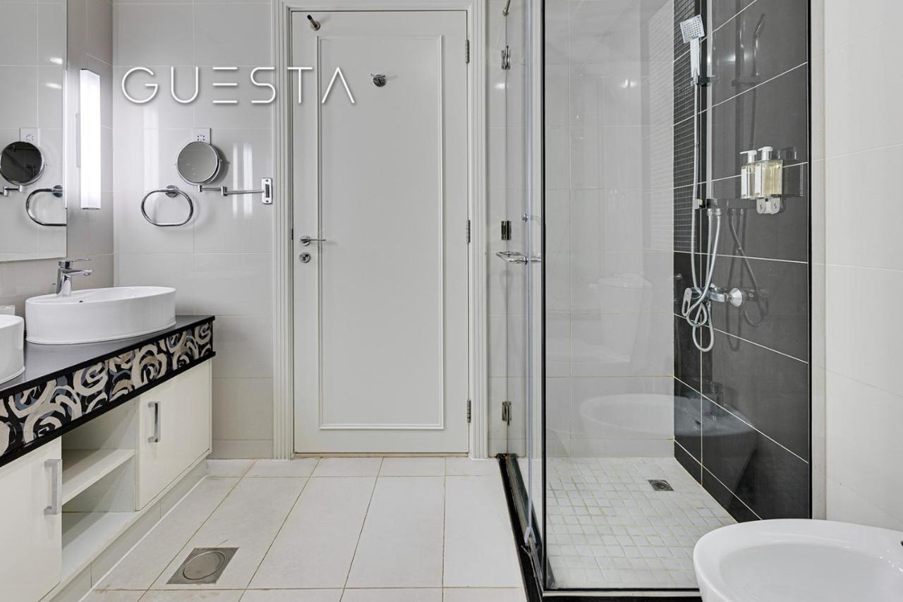 Damac Maison Dubai Mall Apartments ภายนอก รูปภาพ