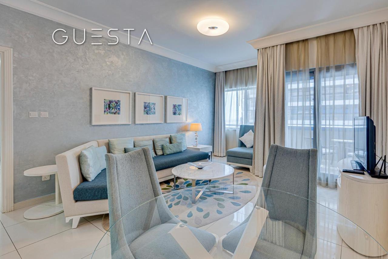 Damac Maison Dubai Mall Apartments ภายนอก รูปภาพ