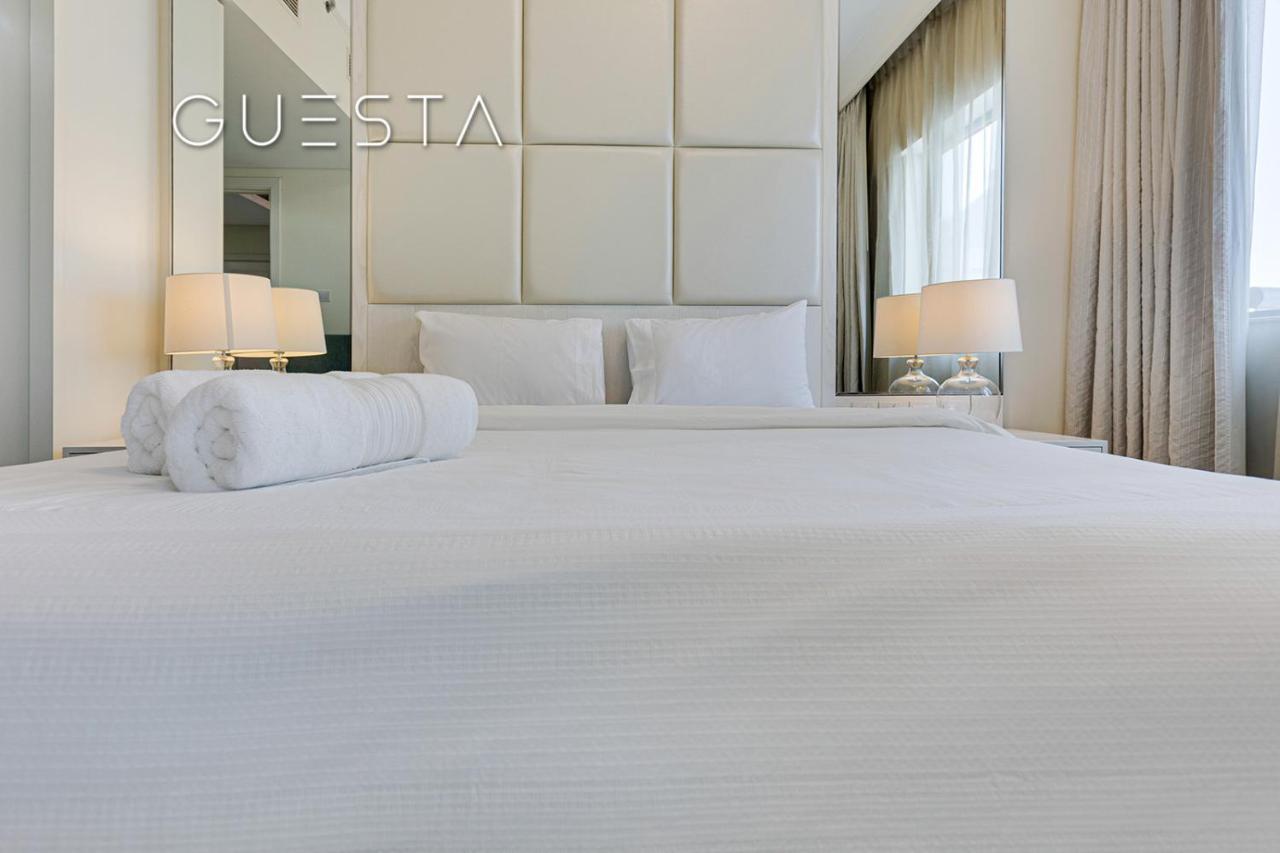 Damac Maison Dubai Mall Apartments ภายนอก รูปภาพ