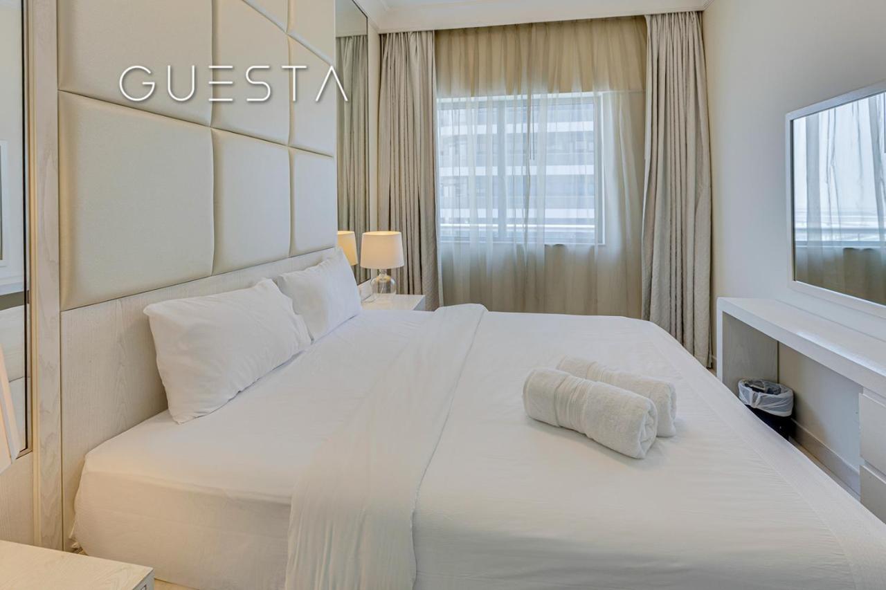 Damac Maison Dubai Mall Apartments ภายนอก รูปภาพ