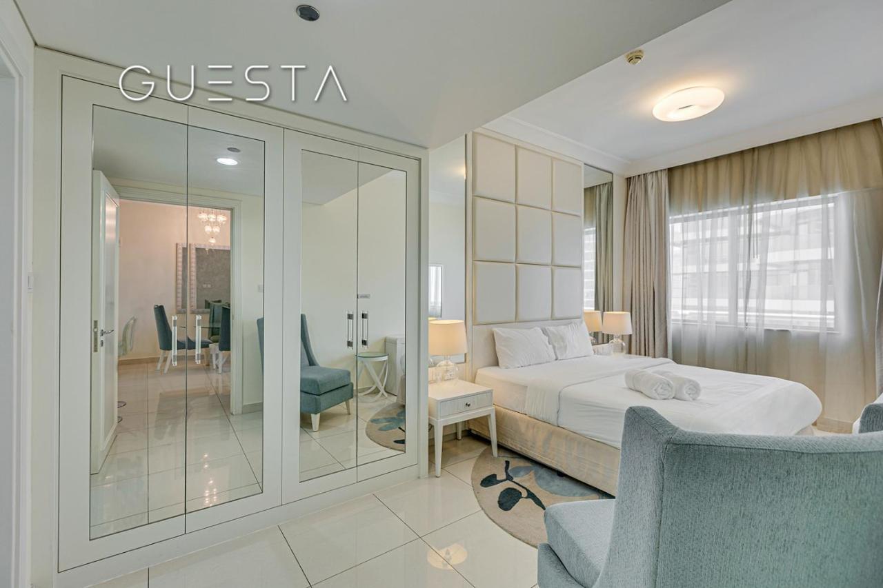 Damac Maison Dubai Mall Apartments ภายนอก รูปภาพ