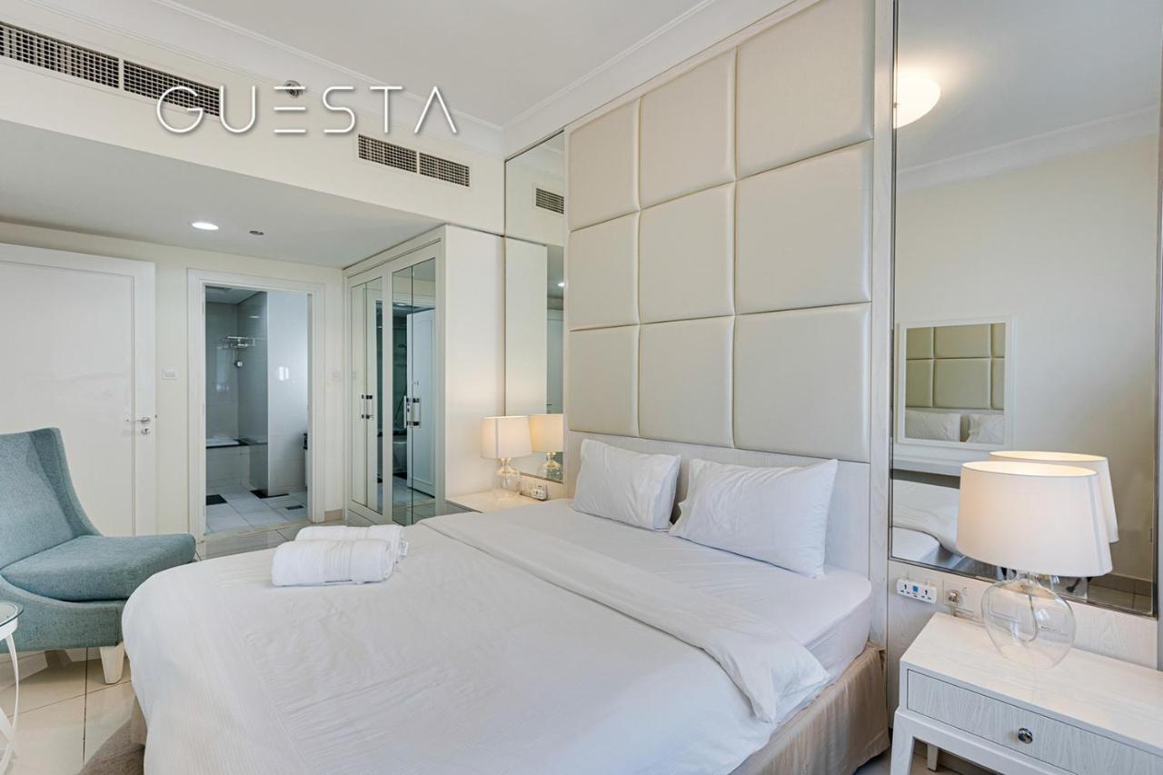 Damac Maison Dubai Mall Apartments ภายนอก รูปภาพ
