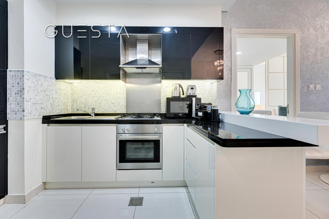 Damac Maison Dubai Mall Apartments ภายนอก รูปภาพ
