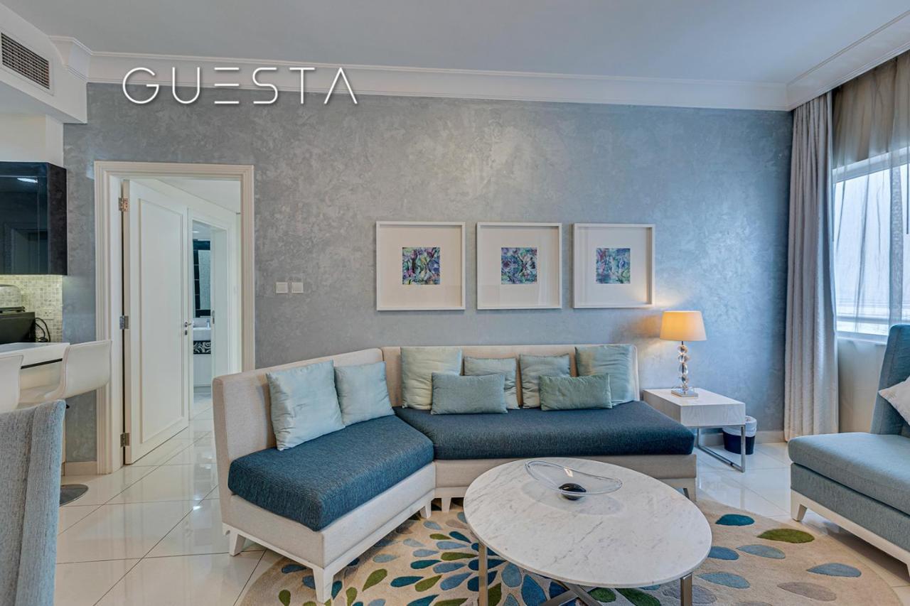 Damac Maison Dubai Mall Apartments ภายนอก รูปภาพ