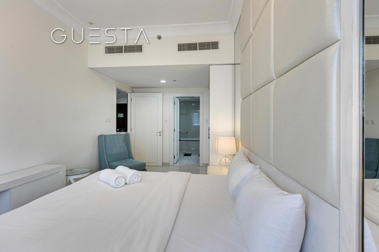 Damac Maison Dubai Mall Apartments ภายนอก รูปภาพ