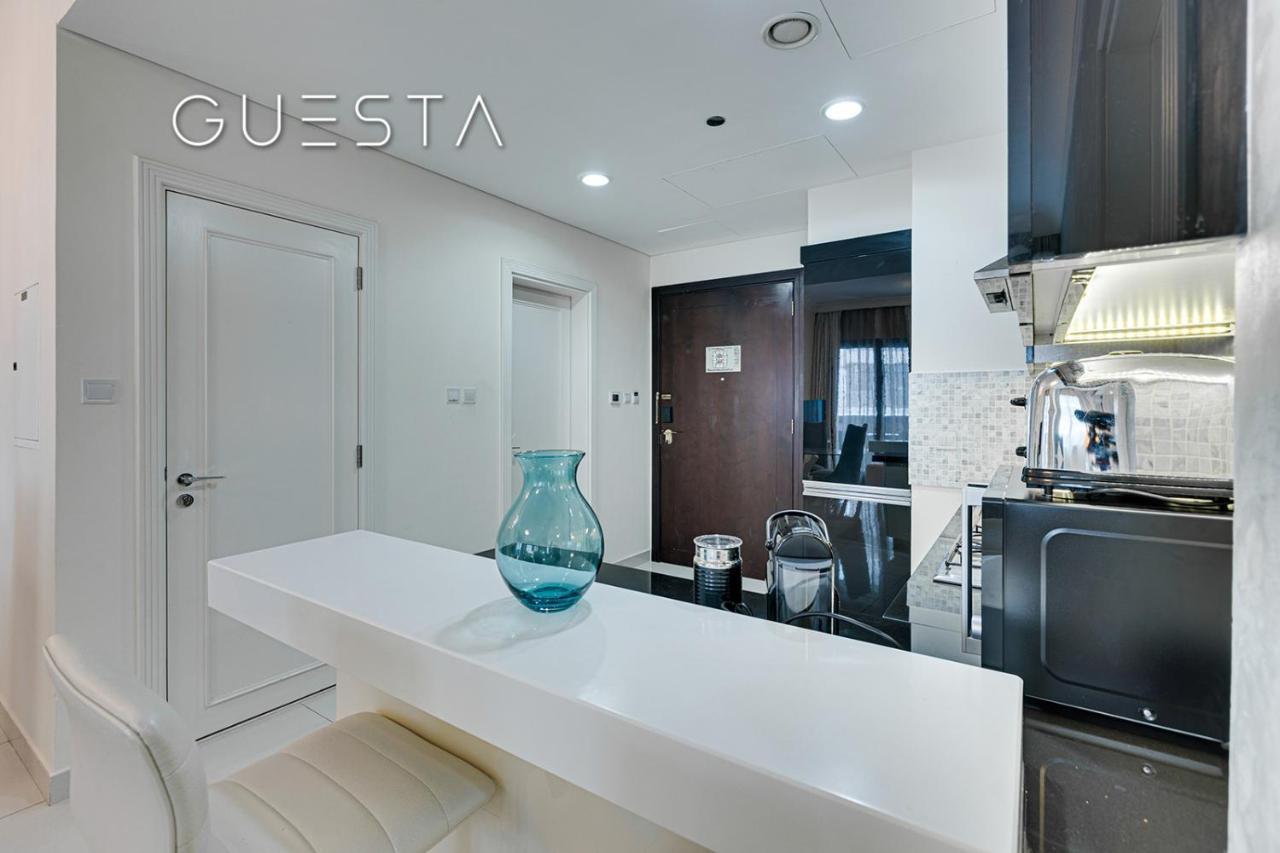 Damac Maison Dubai Mall Apartments ภายนอก รูปภาพ