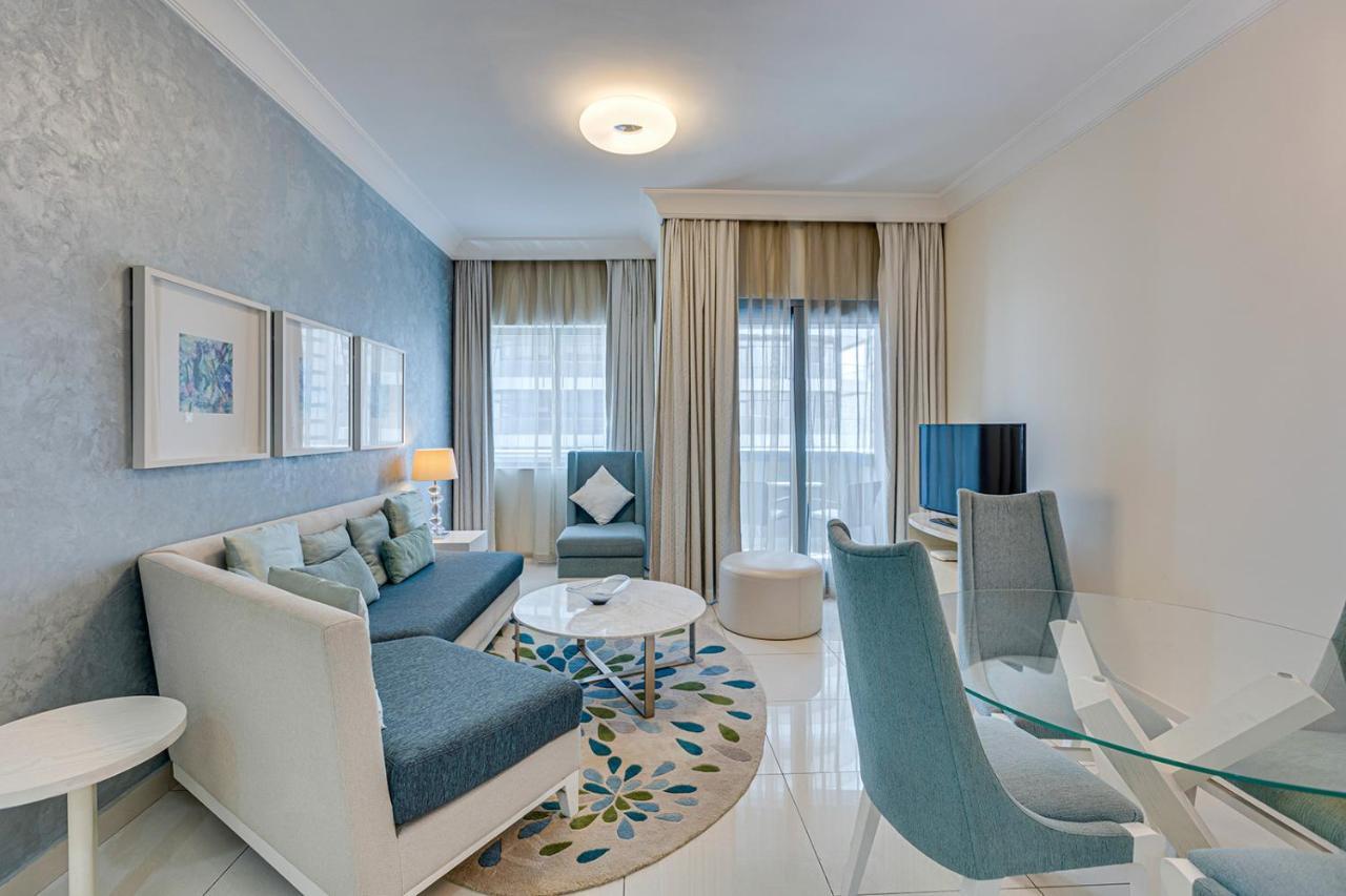 Damac Maison Dubai Mall Apartments ภายนอก รูปภาพ